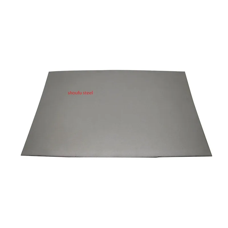 Bt19 Ti-3al-5.5mo-3.5V-5.5cr-1zr Titanium Sheet