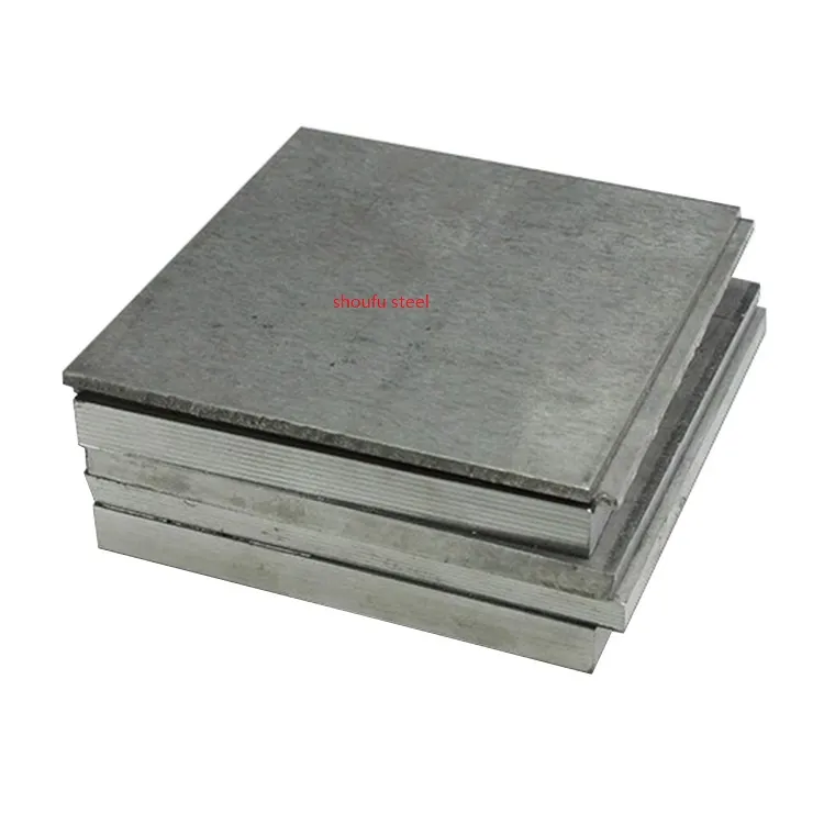 Bt19 Ti-3al-5.5mo-3.5V-5.5cr-1zr Titanium Sheet