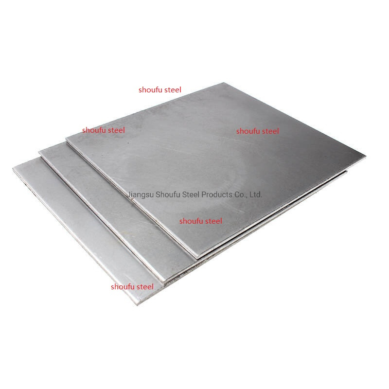 Bt19 Ti-3al-5.5mo-3.5V-5.5cr-1zr Titanium Sheet