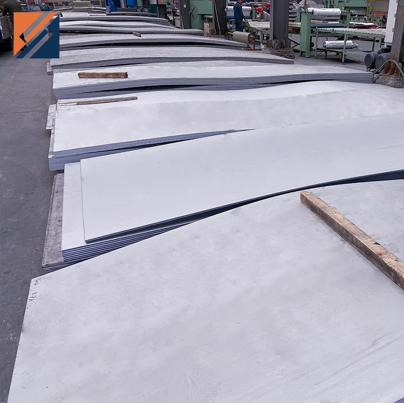 Building Material Cr Cold Rolled/Hot Rolled 201 304 316 316L 310S 430 409 2205 321 410 420 904L Stainless Steel Strip with 2b Ba No. 4 Hl Surface