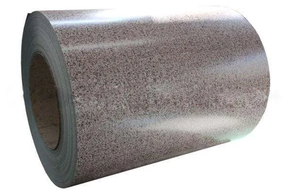 Building Materials Galvanized Steel Coils