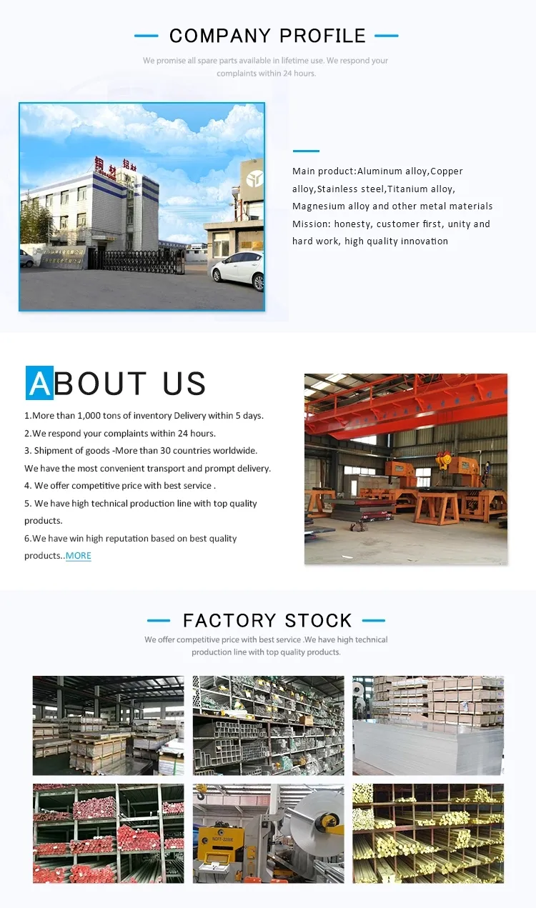 C10800 ASTM B466 Uns C70600 Copper Nickel CuNi Condenser Tube