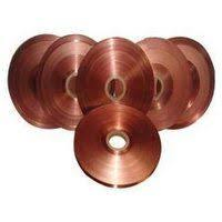 C11000/ C10100 /C10200 Pure Copper Transformer Strip