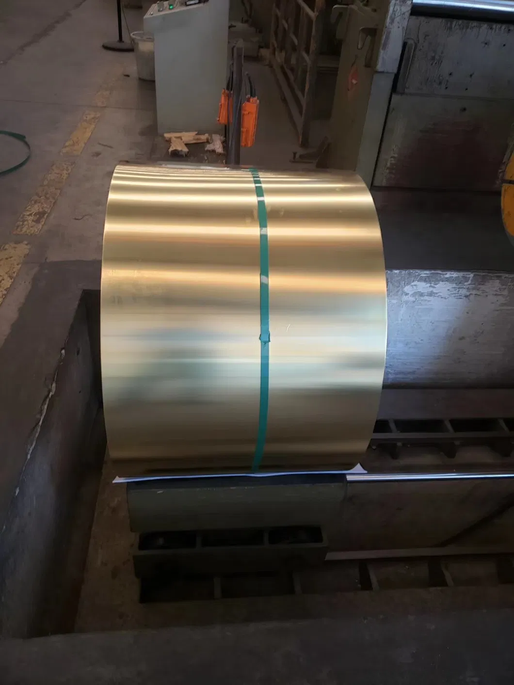 C22000 H90 Brass Plate for Hardware