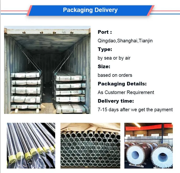 Carbon Seamless Steel Pipe Tube Jisg 4105 Scm435 ASTM A29m DIN En10083-1