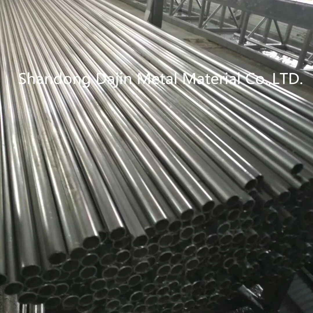 Carbon Steel C45 SAE1018 S235jr Cold Drawn Round Bar