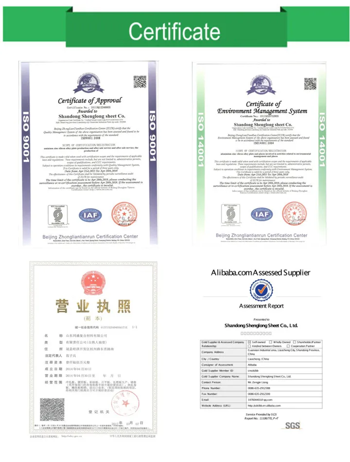 Cgi /Corruagted Galvanized Steel Roofing Sheet/Plate for Building Material