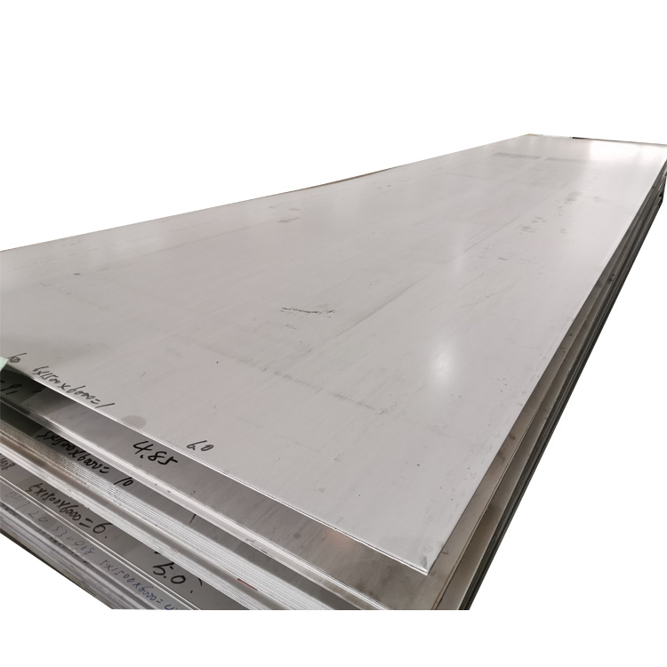 China 201 304 316 321 309 310 410 409satinless Steel Coil Manufacturer No. 4 Hairline Sb Inox Sheet AISI 430 Stainless Steel 1.4006