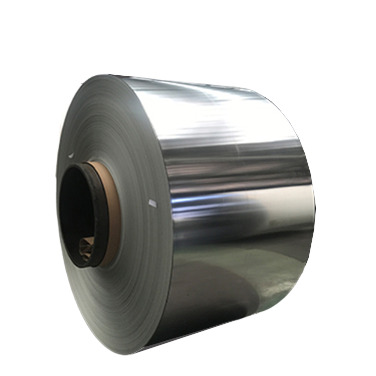 China Competitive Price Cold Rolled Alloy Aluminum Coil 1050 3003 3105 5083 6061 T6 Aluminium Roll for Construction