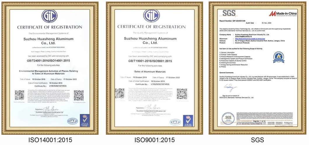 China Factory 0.5mm 0.8mm 1.0mm Aluminium Alloy 1050 1060 1100 Plate Sheet