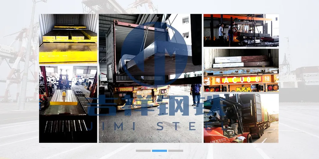 China Factory ASTM High Speed Tool Steel M1 M2 Steel Price Per Kg