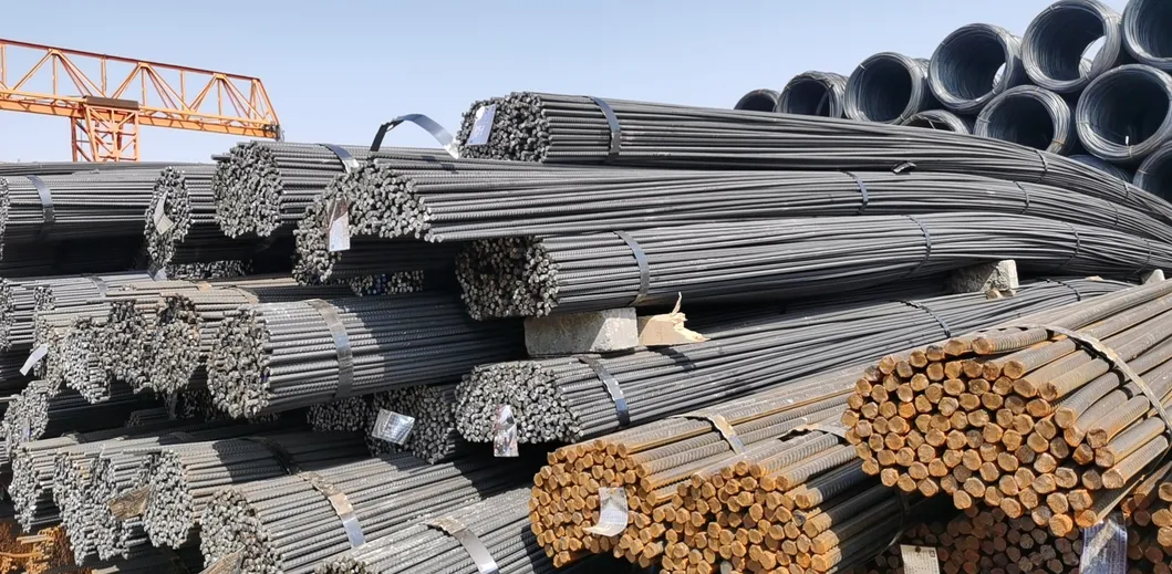 Psb 400/ 500/ 830/ 1080 Steel Rebar, Deformed Steel Bar, Iron Rods, Steel Rebar for Construction