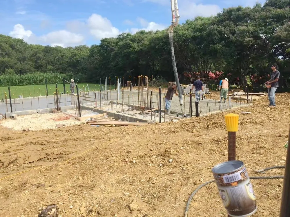 Building Construction Deformed Steel Bar Hot Rolled Steel Rebar