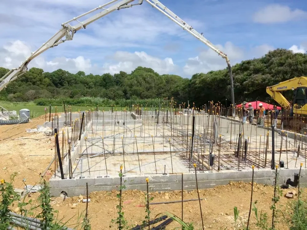 Building Construction Deformed Steel Bar Hot Rolled Steel Rebar