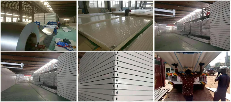 China Hot Selling Best Price Prime Steel Coil PPGI