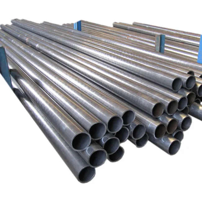 China Manufacturers Round 316 Welded Stainless Steel Pipe