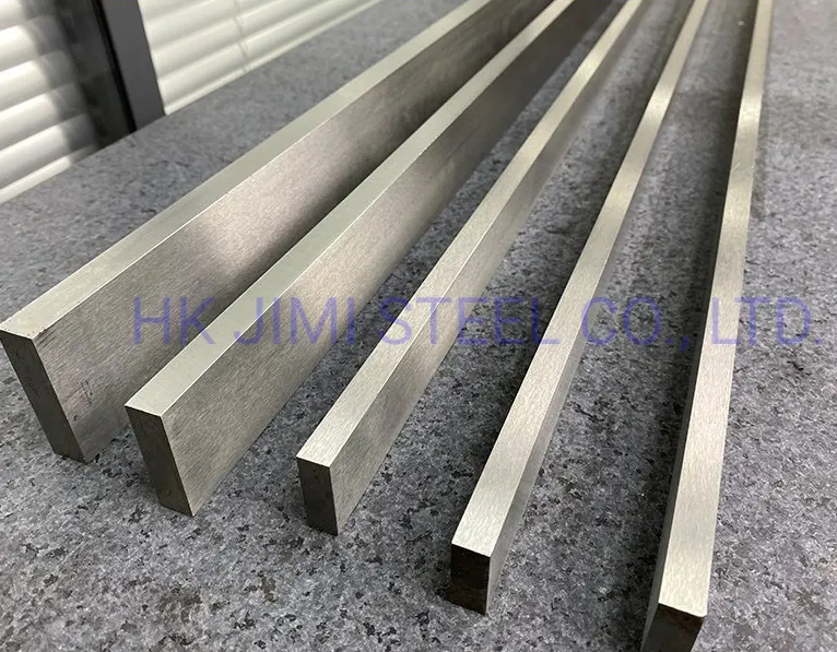 China Steel JIS S55c 55# 1055 Carbon Mould Shelf Stainless Steel/Tool Steel Flat Bar Plate Steel JIS G4051 Grade Die Steel Plate