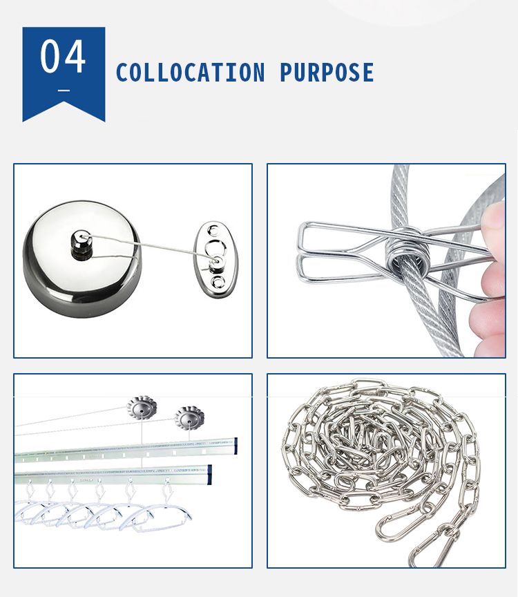 7*7 6*7+Iws 1.5-10mm Stainless Steel Wire Rope