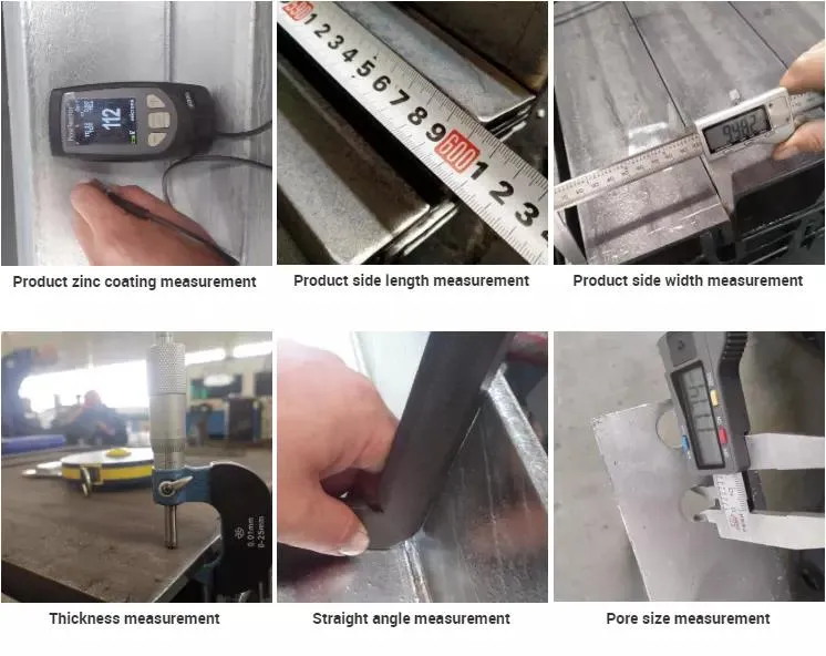 China Supplier A572 Gr50 Steel Plate ASTM A36 Mild Steel Sheet 7mm Hot Rolled Sheets