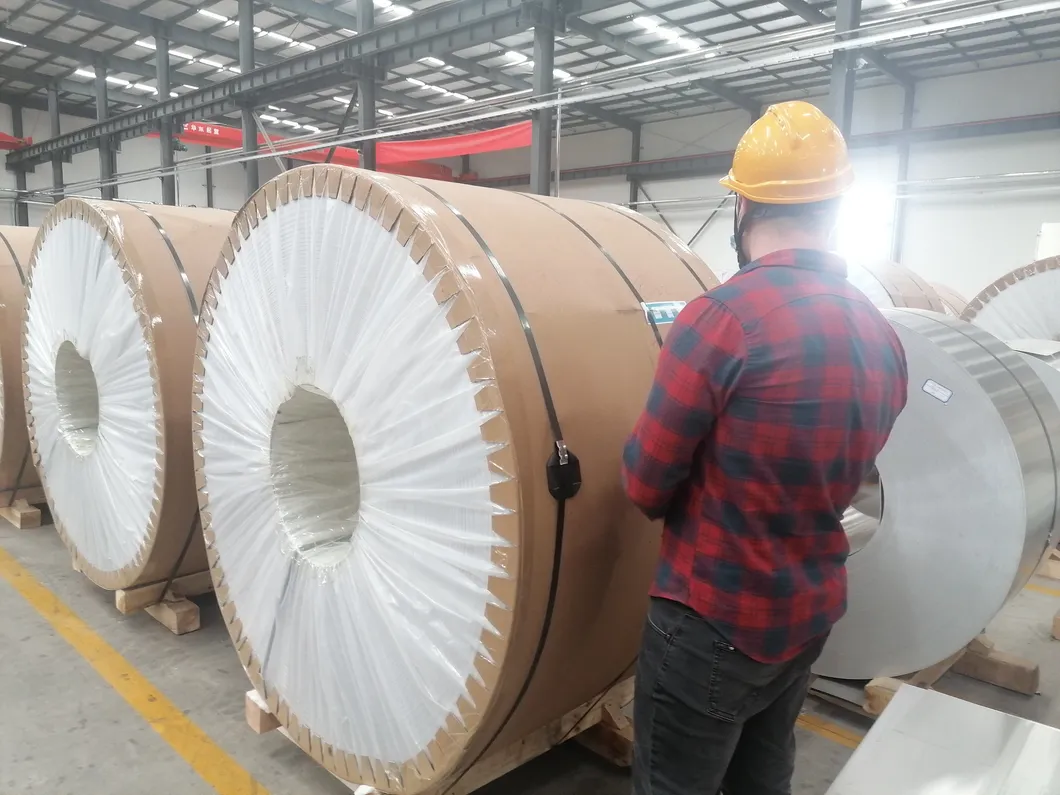 Chinese Supplier of 1050 1060 1070 1100 Aluminum Sheet Coil Prices for Sale1 Buyer