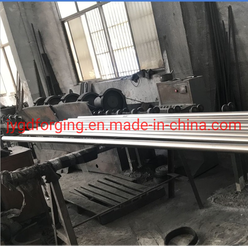 Chrome Plated 1045 Steel Bright Bar/ Steel Chrome Plated Bar