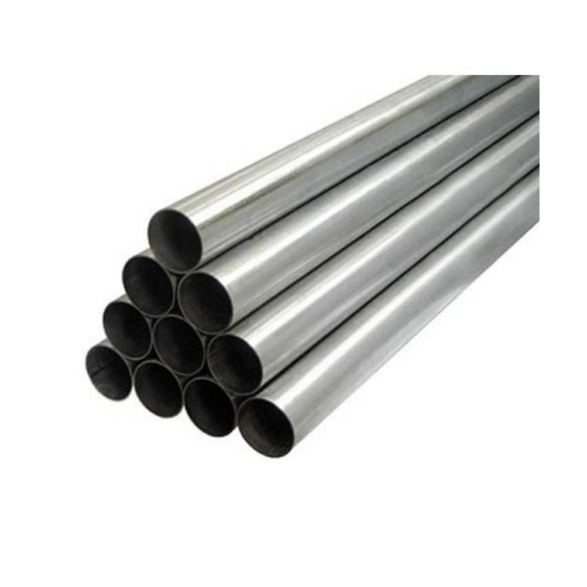 Ck20 Cold Drawn Seamless Seamless Steel Tube for Industry