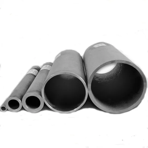 Cold Drawn Seamless Stam 290 Ga JIS G3472 Carbon Steel Tube Automotie Tube