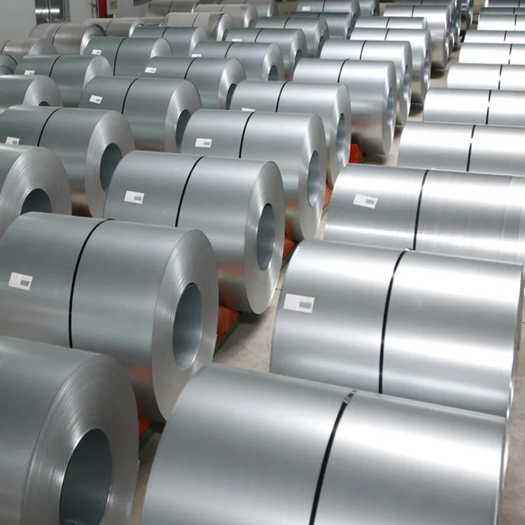 Cold Rolled 0.25~3.0mm Thick 600~1950mm Width Extra Deep Drawing Wddq Spcg DC05 St15 Carbon Steel Coils