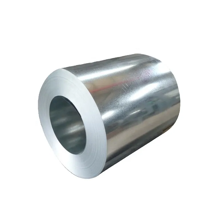 Cold Rolled 0.25~3.0mm Thick 600~1950mm Width Extra Deep Drawing Wddq Spcg DC05 St15 Carbon Steel Coils