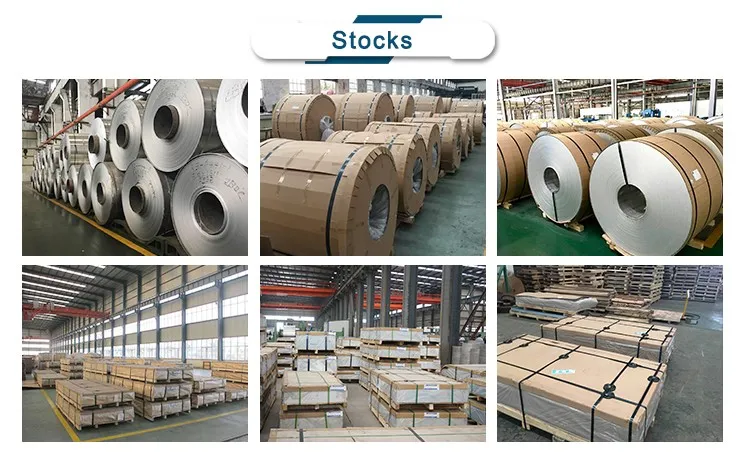Cold Rolled 1000/3000/5000/8000 Serious Aluminum in Sheet