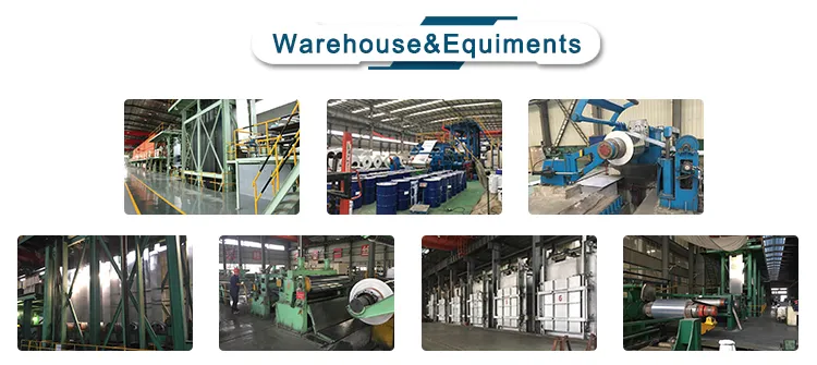 Cold Rolled 1000/3000/5000/8000 Serious Aluminum in Sheet