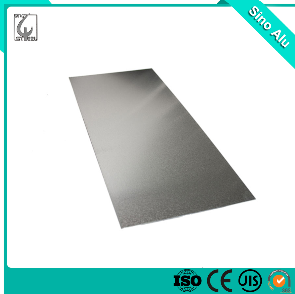 Cold Rolled 1000 /3000/5000/8000 Serious Aluminum in Sheet