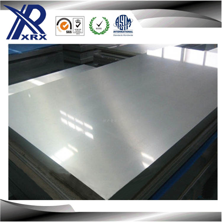 Cold Rolled 2b 304 Stainless Steel Coil/Sheet Large Quantity in Stock!