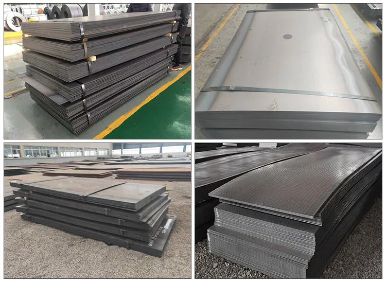 Cold Rolled Mild Steel Sheet Coils /Mild Carbon Steel Plate/Iron Cold Rolled Steel Sheet Price