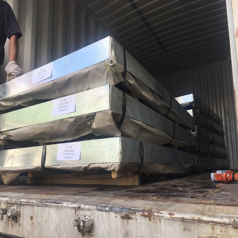 Corrosion Resistance 2b 304L Stainless Steel Sheet