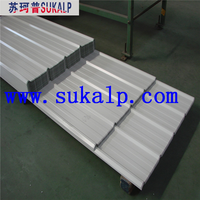 Corrugated Sheet (YX25-205- 820 )