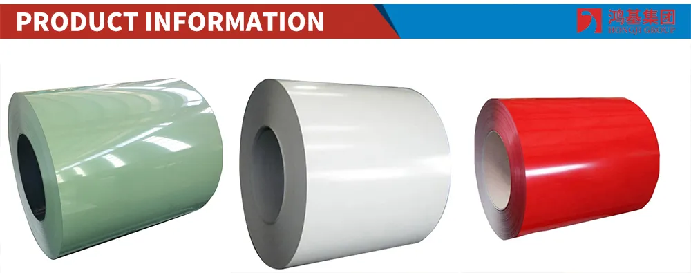 Custom Color CRC/Cr/HRC/Gi/Gl/PPGI/PPGL Cold Rolled Hot Dipped Galvanized Steel Coils for The Belt&Road Market SMD IC Part