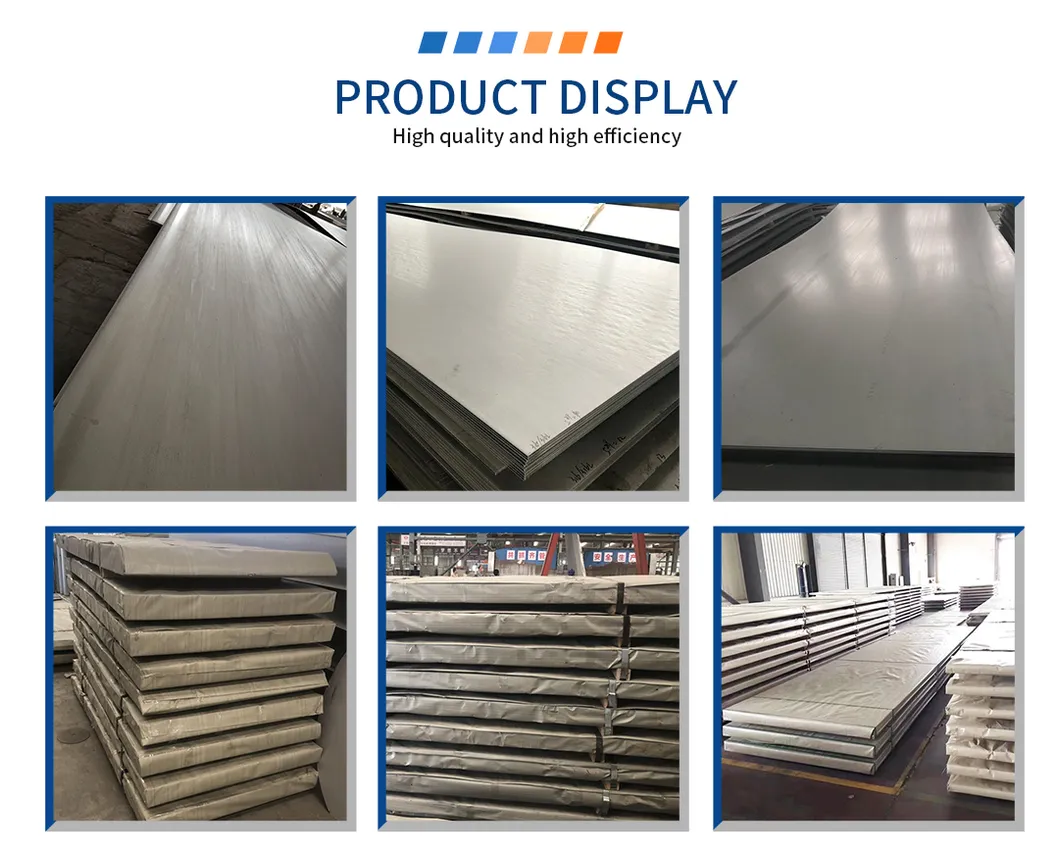Duplex 2101 Ldx2101 Stainless Steel Sheet