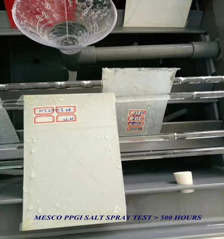 Dx51d China Pre-Painted Galvanized Steel PPGI /PPGL Steel Sheet for Roofing Z20-Z275