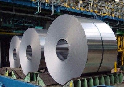 Dx51d Z275 Z350 Hot Dipped Galvanized Steel Coil Galvalume Aluzinc Az150 Steel Sheet