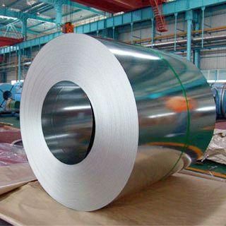 Dx51d Z275 Z350 Hot Dipped Galvanized Steel Coil Galvalume Aluzinc Az150 Steel Sheet