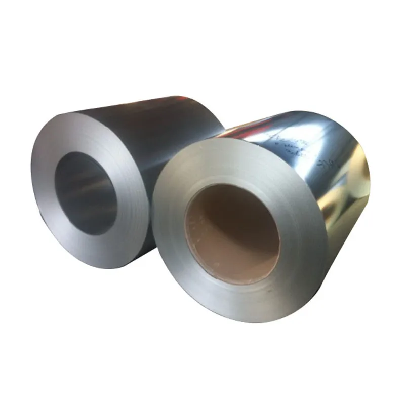 Dx51d Z40 Z60 Z100 Z180 Z275 Z350 Galvanized Steel Strip