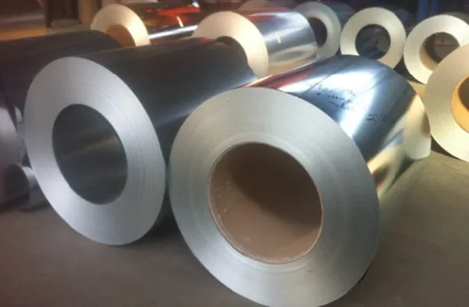 Dx51d Z40 Z60 Z100 Z180 Z275 Z350 Galvanized Steel Strip