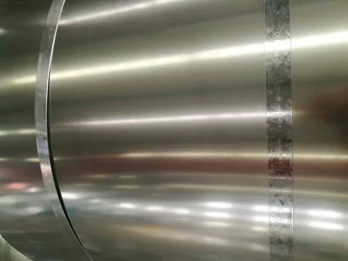 Dx51d Z40 Z60 Z100 Z180 Z275 Z350 Galvanized Steel Strip