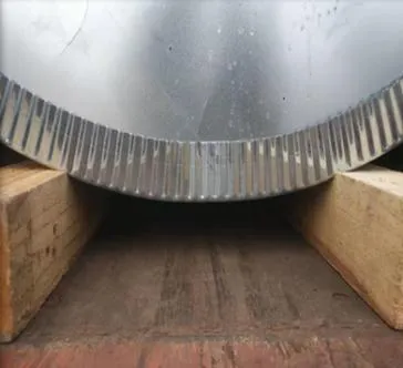 Dx51d Z40 Z60 Z100 Z180 Z275 Z350 Galvanized Steel Strip