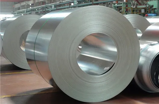 Dx51d Z40 Z60 Z100 Z180 Z275 Z350 Galvanized Steel Strip