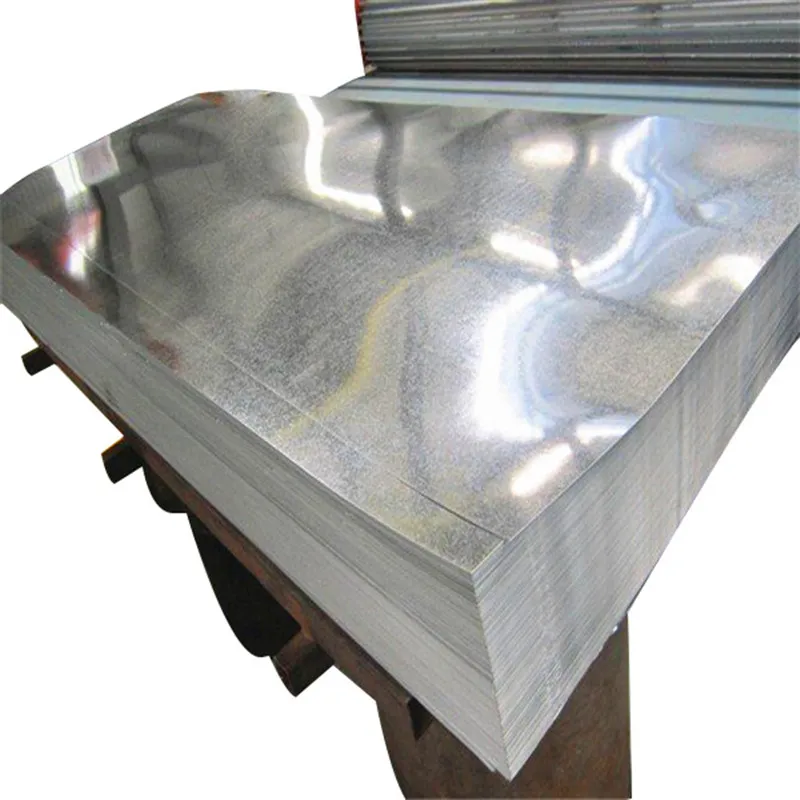 Dx51d Z40 Z60 Z100 Z180 Z275 Z350 Galvanized Steel Strip