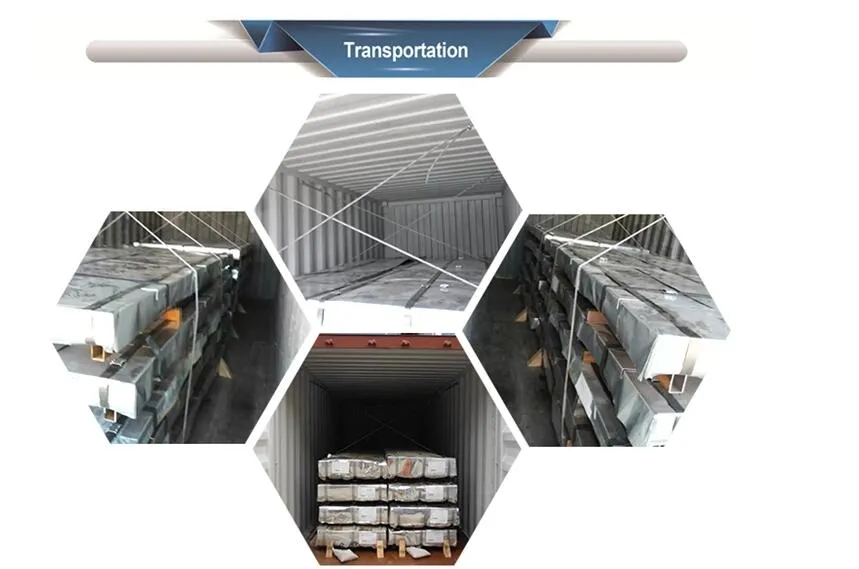 E460dd Steel Plate Hot Rolled Low Alloy High Strength E460dd Steel Plate