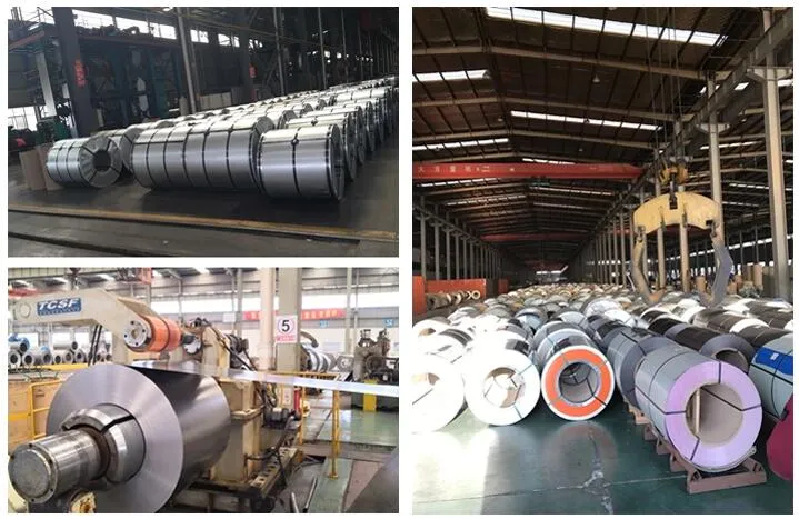 E460dd Steel Plate Hot Rolled Low Alloy High Strength E460dd Steel Plate
