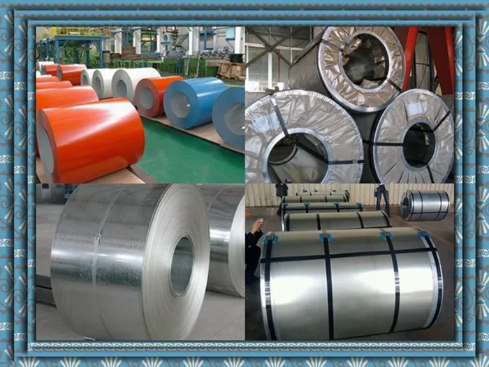 Effective Width 760/820/840/900mm Corrugated Sheet for Roofing Sheet